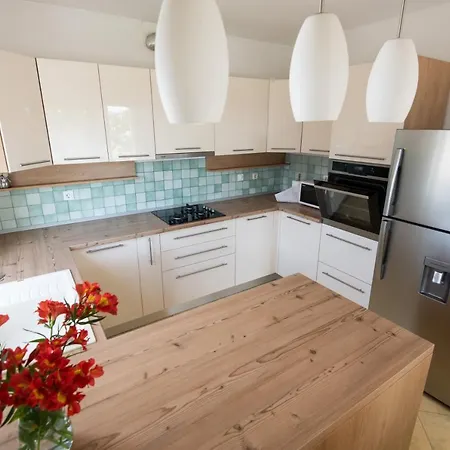 Appartement Family Diklo *