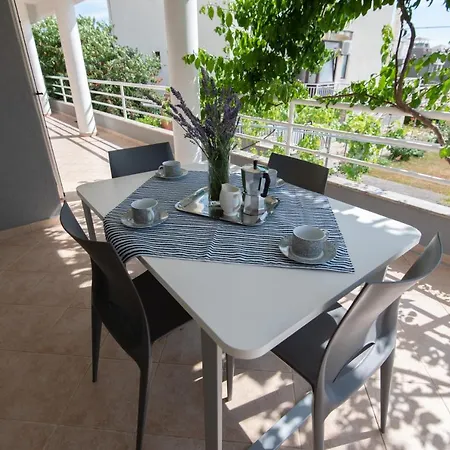 Family Diklo Apartment *