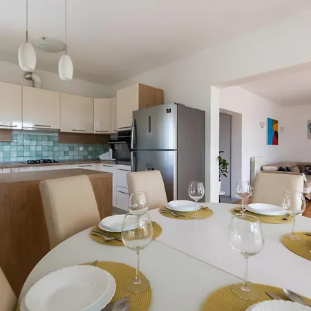 Family Diklo Apartment *