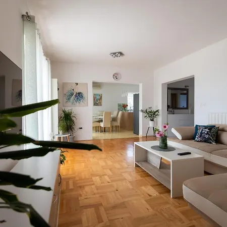 Appartement Family Diklo *