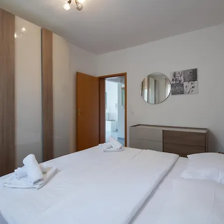 Family Diklo Appartement *