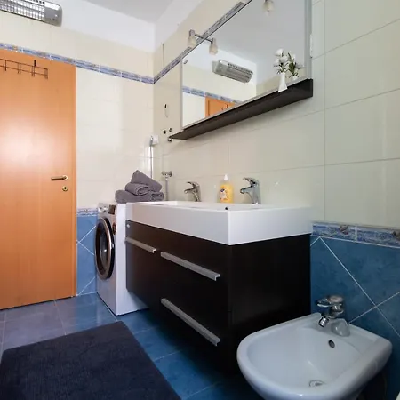 Apartment Family Diklo