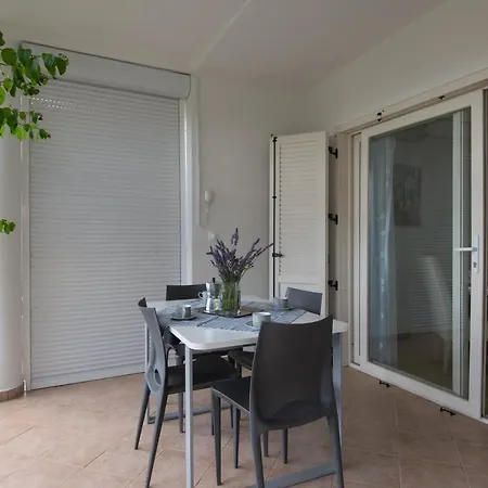 Family Diklo Appartement *