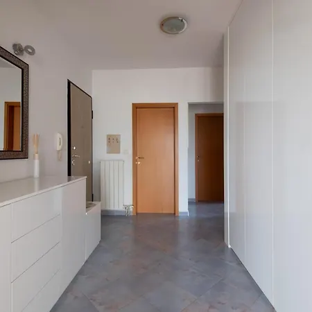 Family Diklo Apartment Zadar