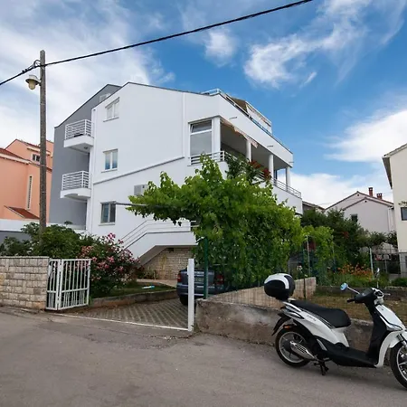 Appartement Family Diklo Zadar