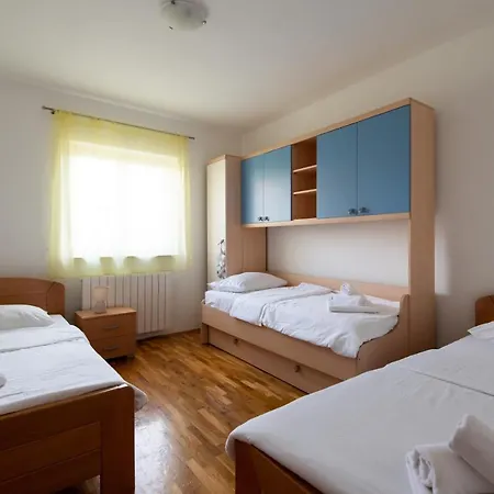 Apartment Family Diklo *