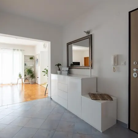 Family Diklo Appartement Zadar
