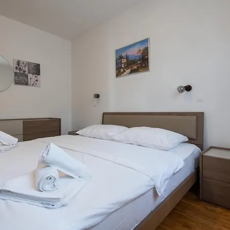 Apartment Family Diklo *