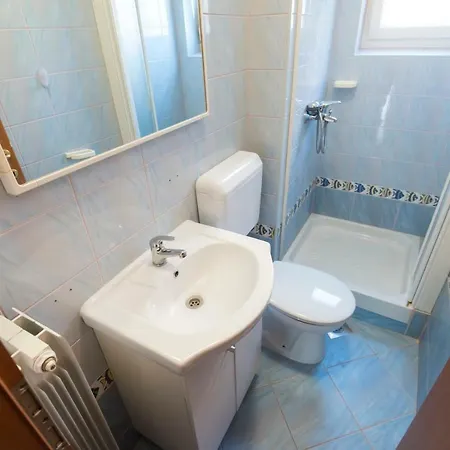 Apartment Family Diklo Zadar