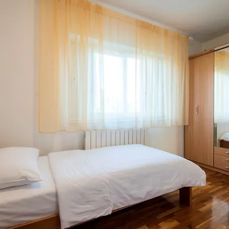 Family Diklo Apartment Zadar